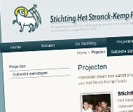 Stichting het Stronck-Kemp Fonds